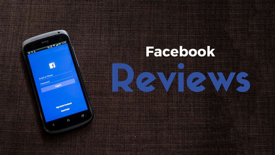 So, how are your church’s Facebook reviews?